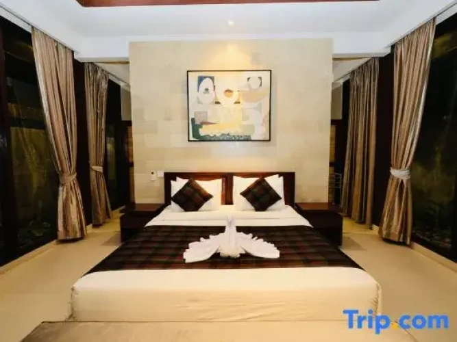 1 Bedroom Villa