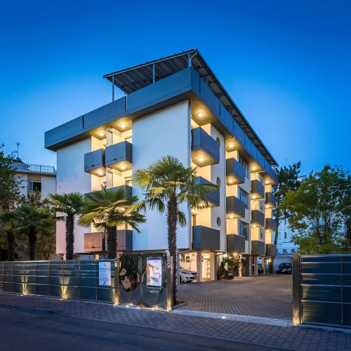 Hotelbild