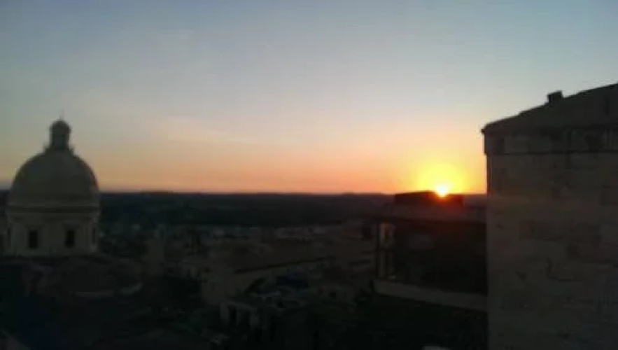 Terrazza Su Noto