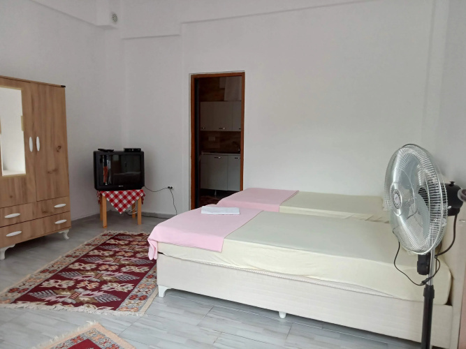 Hotelafbeelding