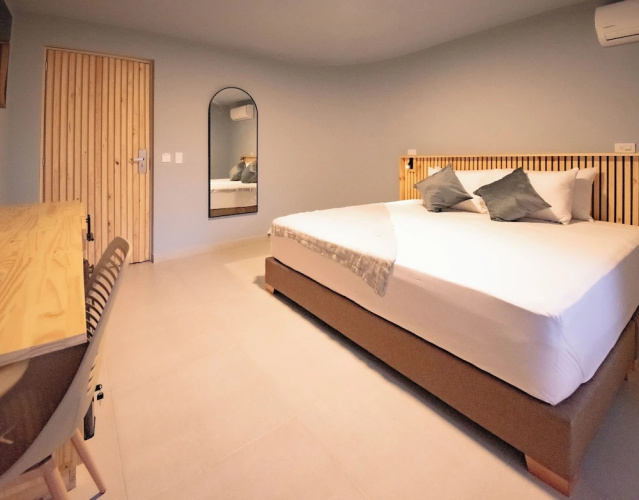 Leviu by Bernalo Hotels