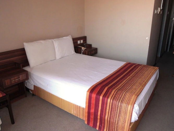 Otel Tirem