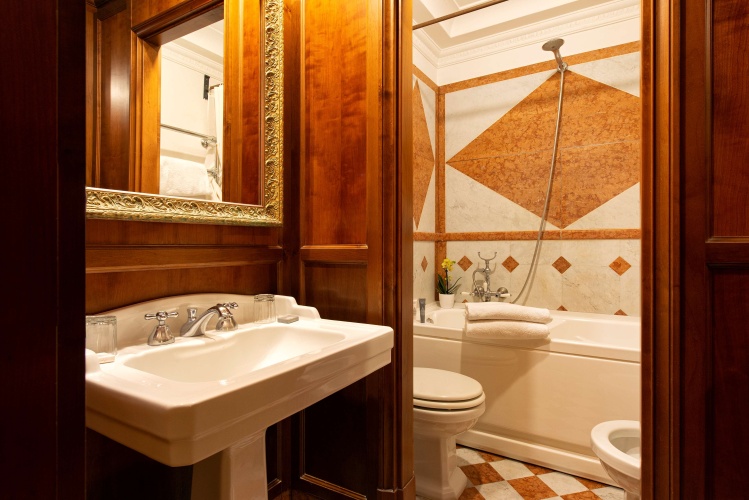 Hotel Atlante Star photo 16