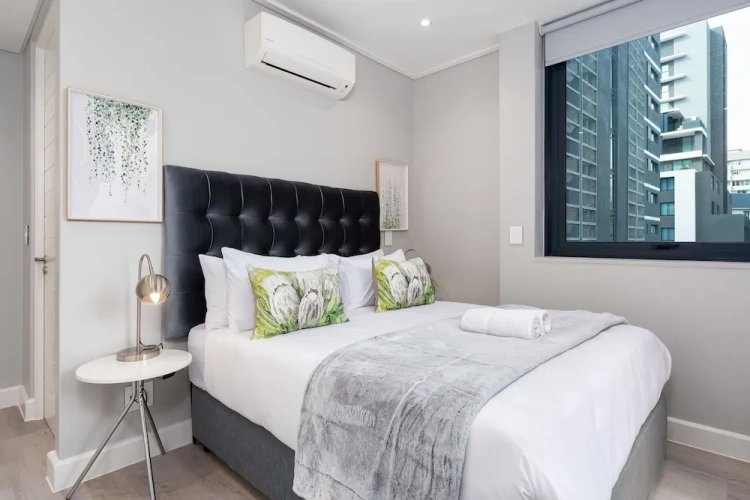 Comfort Apartment with balcony
