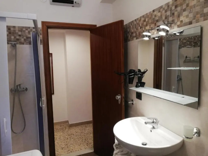 Appartamento City