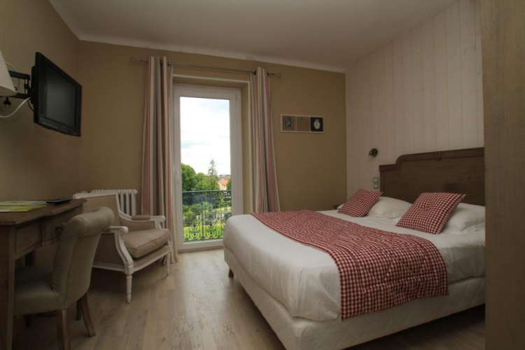 LOGIS Beau-Site
