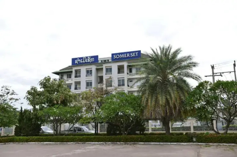 Otel görseli