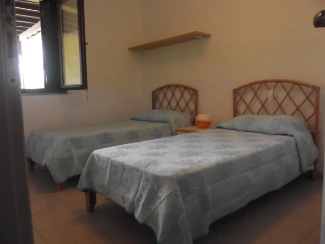 3 Bedrooms Apartment