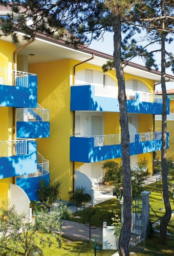 Fenix Residence