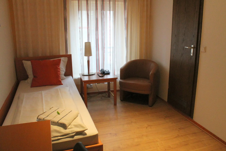 Hotel Weidenhof