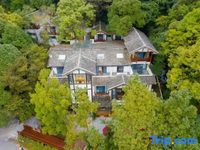 Xummei Qi Xi Resort
