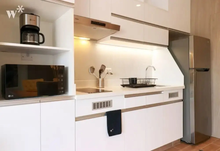 w Lively 2BR in Miraflores