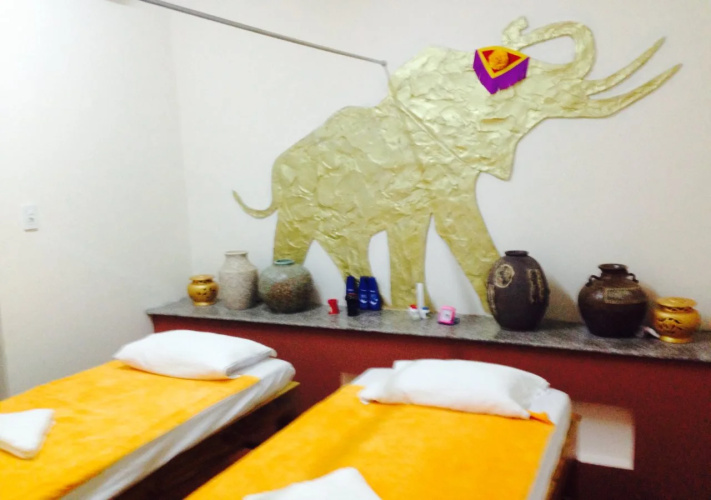 Herbal Hotel & Spa