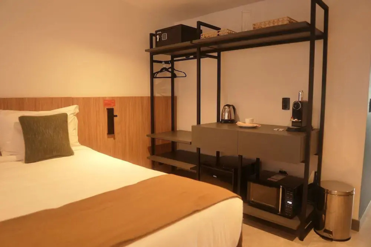 Xtay Oslo Florianópolis