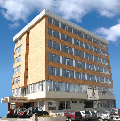 Hotelafbeelding