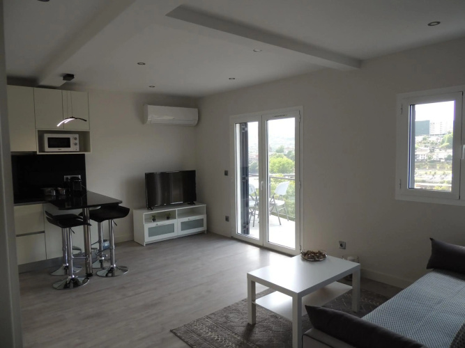 Apartamento Amarante - Vista São Gonçalo
