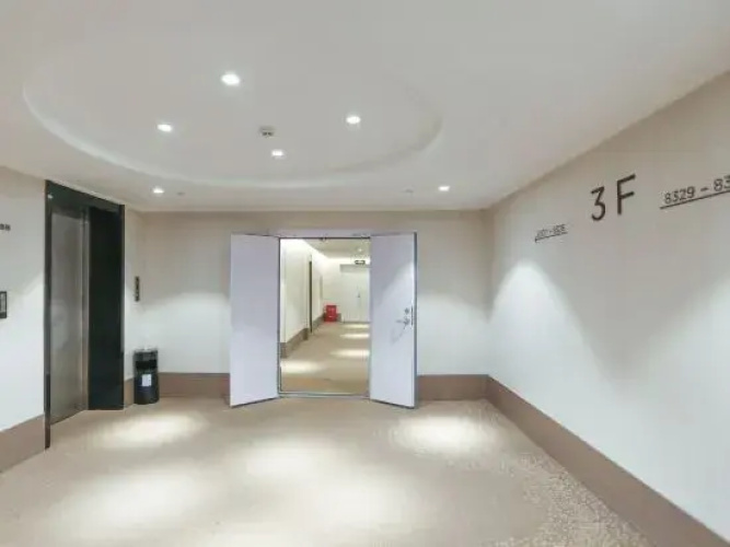 HanTing Hotel (Cixi Longshan)