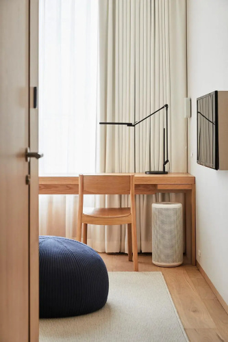 Muji Hotel Ginza