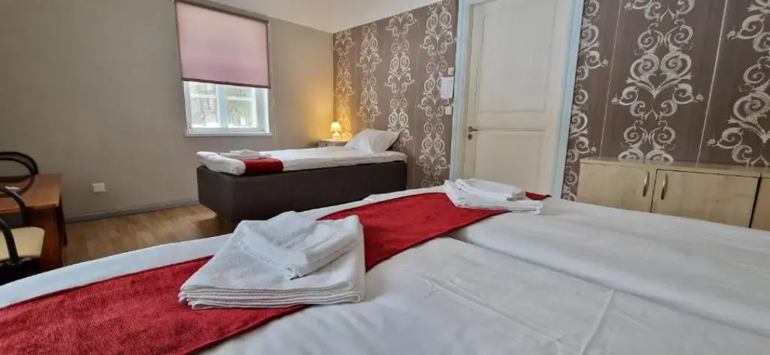 Nova Hostel