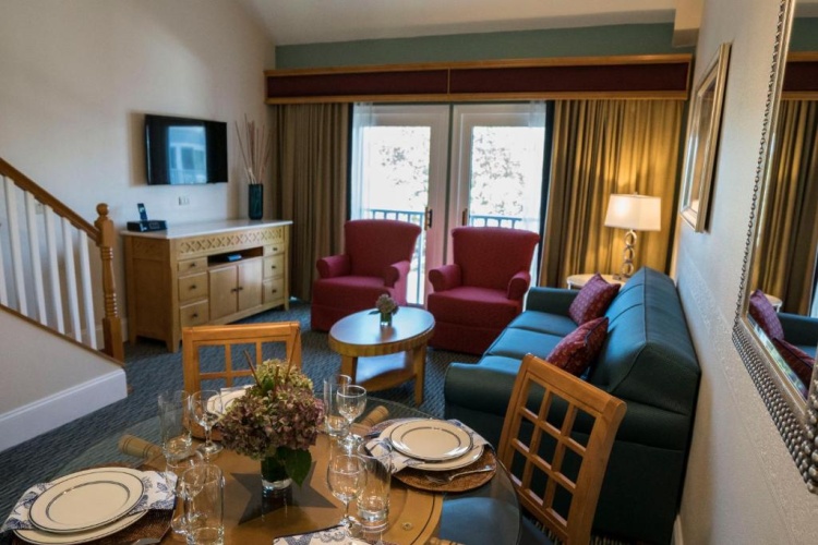 1 Bedroom Cottage