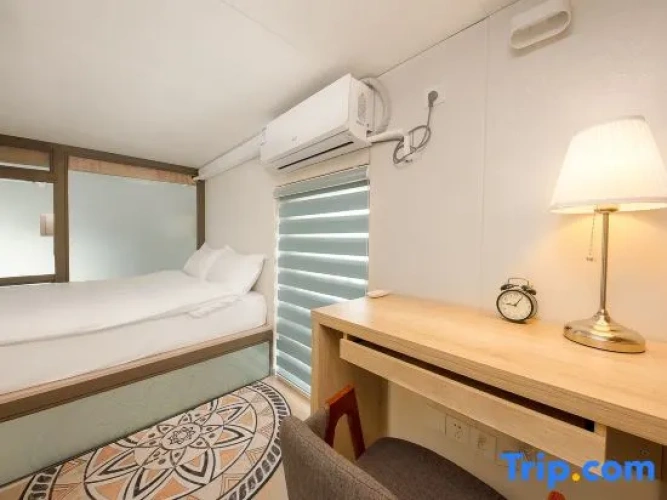 Twin Suite