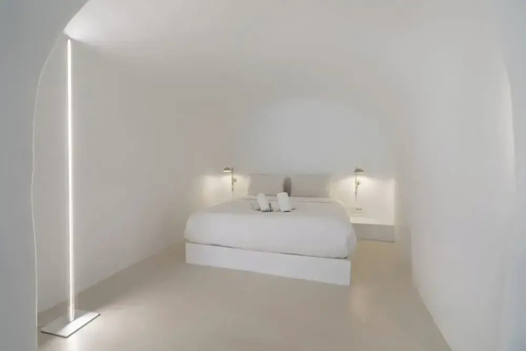 Aesthesis Boutique Villas Fira