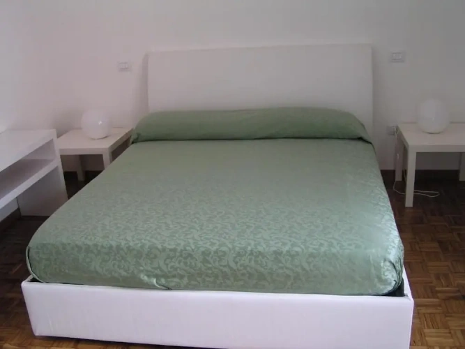 2 Bedrooms Suite