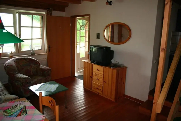Landhaus Moisselbritz