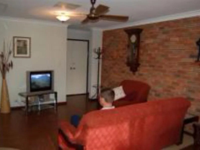 Fern Cove Bed and Breakfast