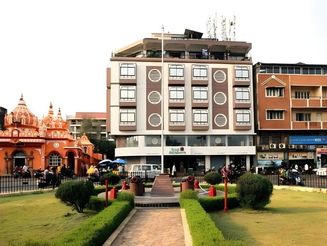 Image de l'hôtel
