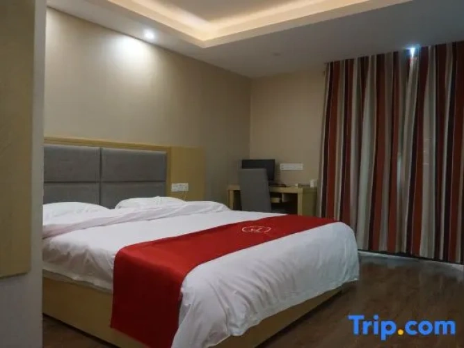 Business Double Suite