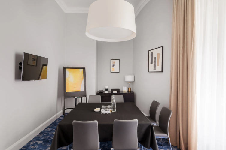 voco Grand Central Glasgow photo 7