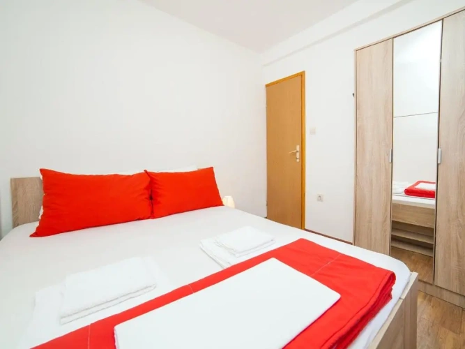 1 Bedroom Standard Apartment