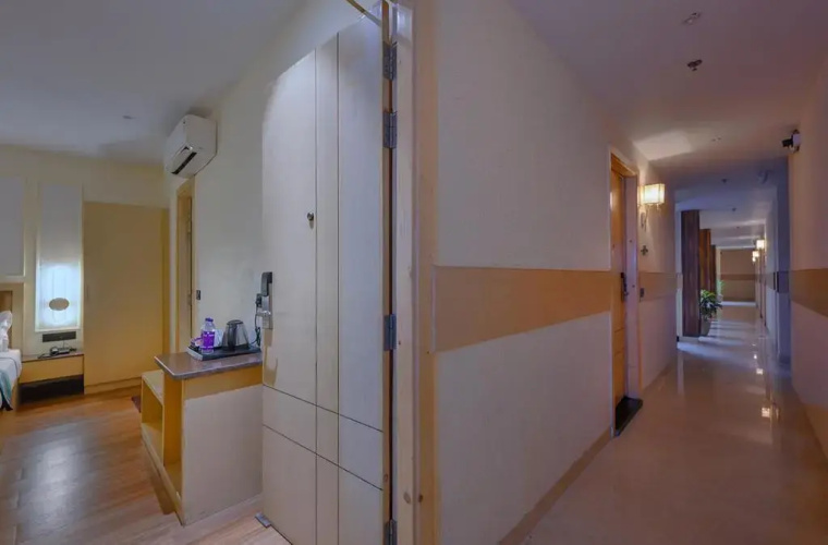 Nest By TreeHouse Stamp Amritsar