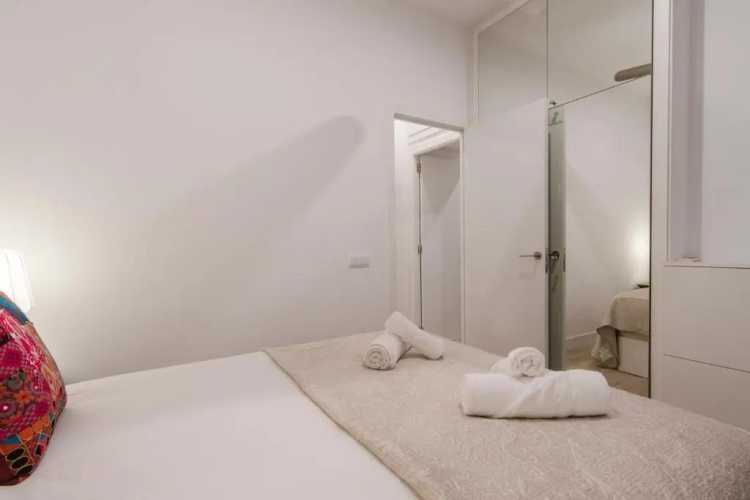 Apartment Fomento, 16