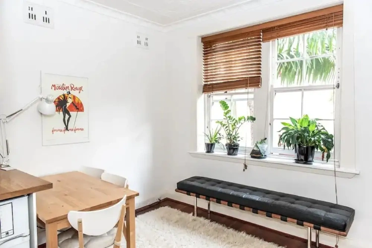 Double Apartment