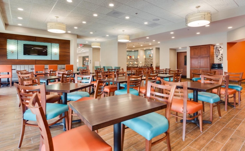 Drury Inn Suites Fort Myers photo 22