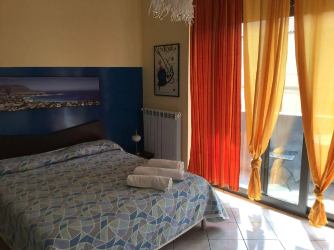 Esmeralda Apartment Suite