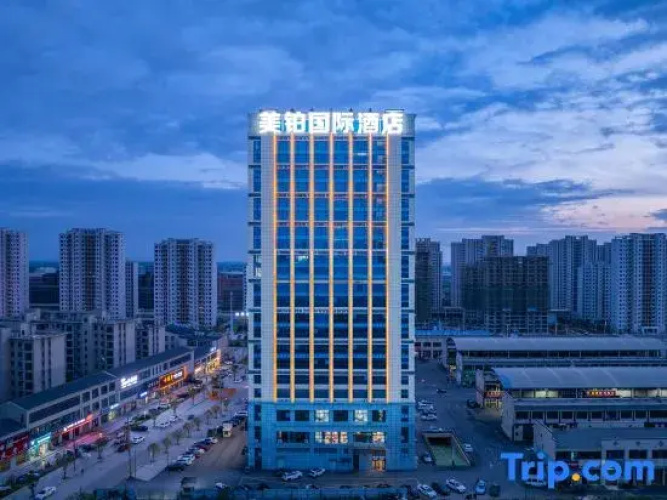 Member International Hotel