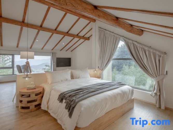 Standard Double Attic room