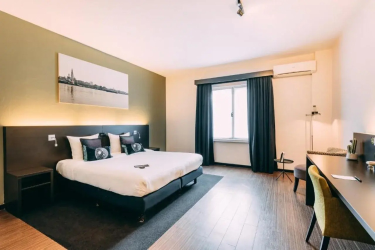 Hotel Ter Elst