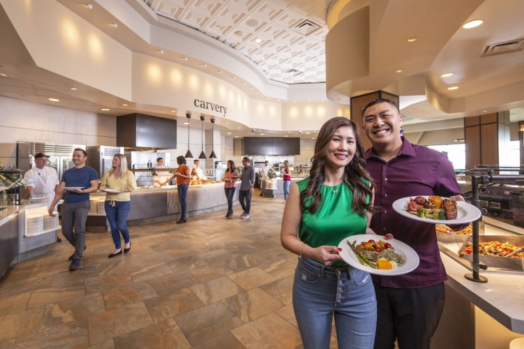 Red Hawk Resort & Casino photo 16