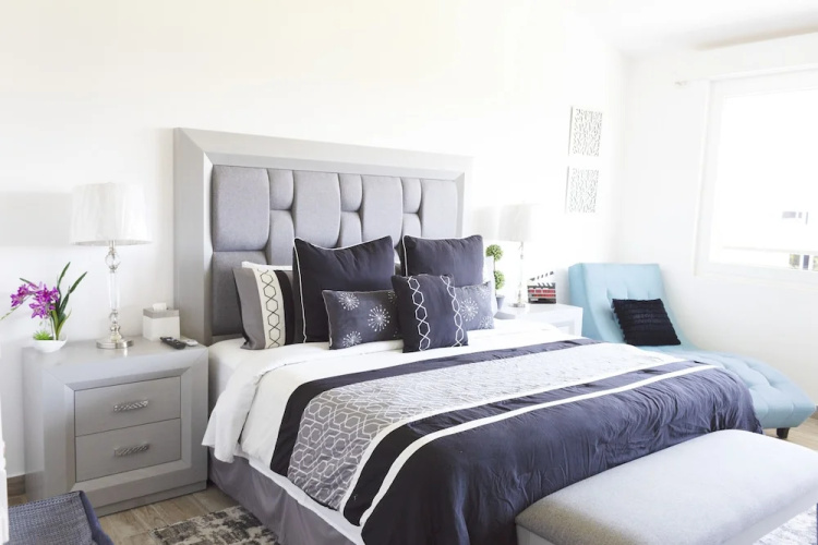Three New Beautiful Villas In Punta Cala