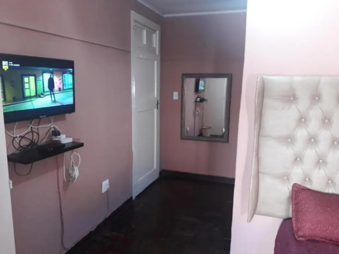 Coolden Guesthouse