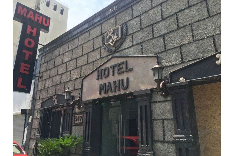 Hotelbild