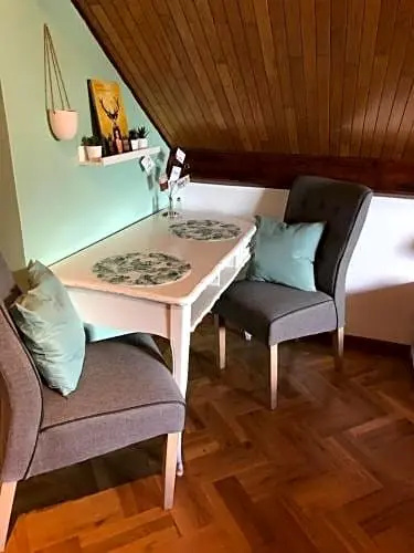 B&B Aux lochnots