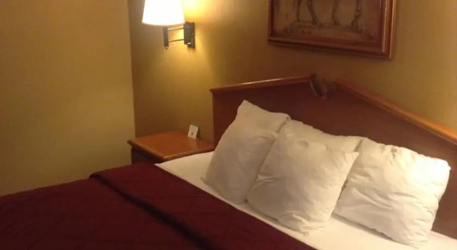Comfort Inn Boise
