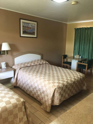 Golf View Motel