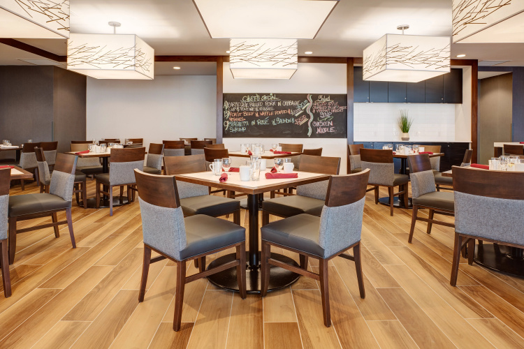 Holiday Inn Ottawa East photo 31
