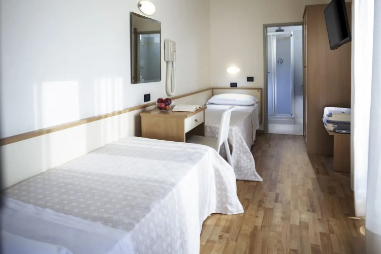 Hotel Baltic